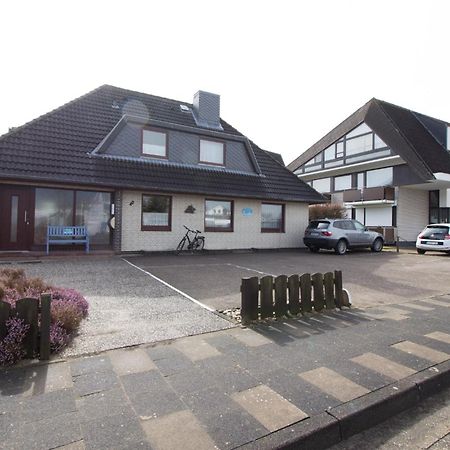 Haus Kerstin Duhnen Wohnung 10 库克斯港 外观 照片